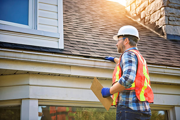 Trusted Storm Damage Roof Repair service in Odenton, MD - Ben Roofing and Steel LLC